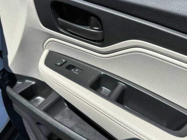SEMINUEVOS HONDA Odyssey a Estados en autogozo