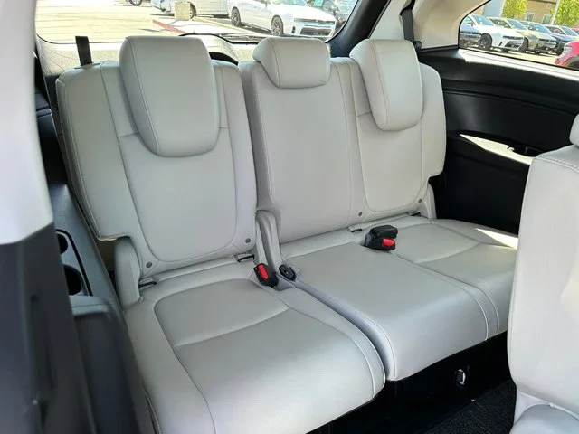 SEMINUEVOS HONDA Odyssey a Estados en autogozo