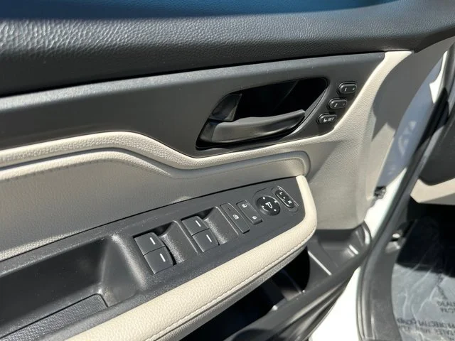 SEMINUEVOS HONDA Odyssey a Estados en autogozo