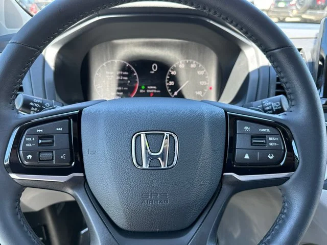 SEMINUEVOS HONDA Odyssey a Estados en autogozo