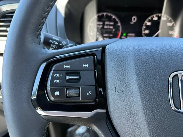 SEMINUEVOS HONDA Odyssey a Estados en autogozo