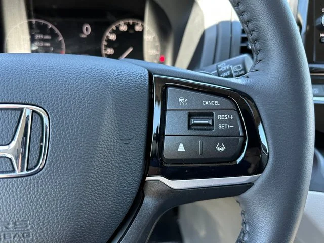 SEMINUEVOS HONDA Odyssey a Estados en autogozo