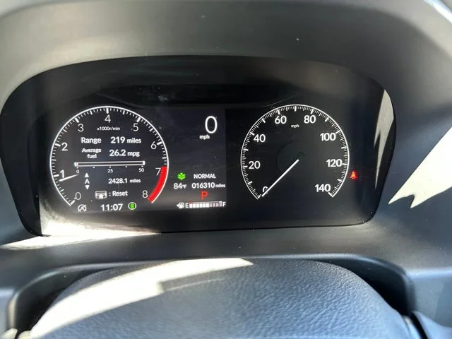 SEMINUEVOS HONDA Odyssey a Estados en autogozo