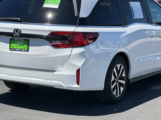 SEMINUEVOS HONDA Odyssey a Estados en autogozo