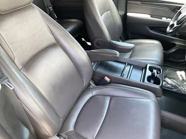 SEMINUEVOS HONDA Odyssey a Estados en autogozo
