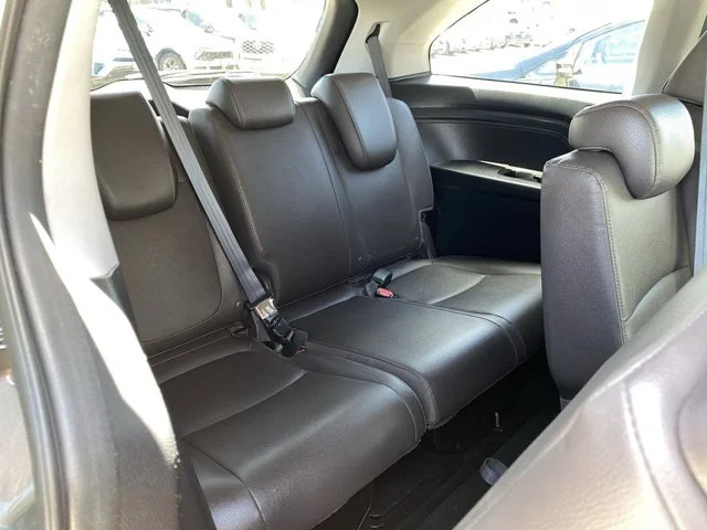 SEMINUEVOS HONDA Odyssey a Estados en autogozo