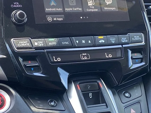 SEMINUEVOS HONDA Odyssey a Estados en autogozo