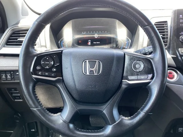 SEMINUEVOS HONDA Odyssey a Estados en autogozo