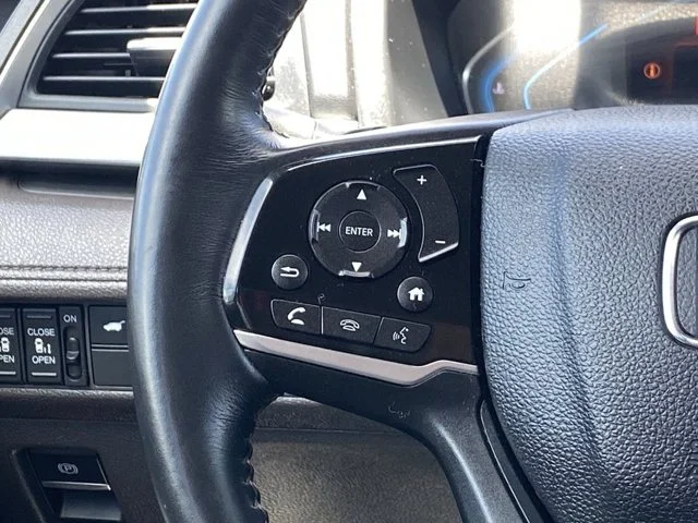 SEMINUEVOS HONDA Odyssey a Estados en autogozo