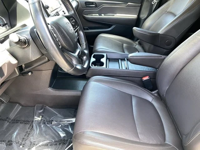 SEMINUEVOS HONDA Odyssey a Estados en autogozo