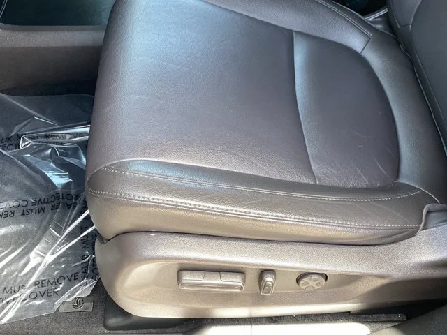 SEMINUEVOS HONDA Odyssey a Estados en autogozo