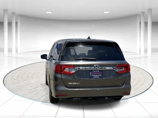 SEMINUEVOS HONDA Odyssey a Estados en autogozo