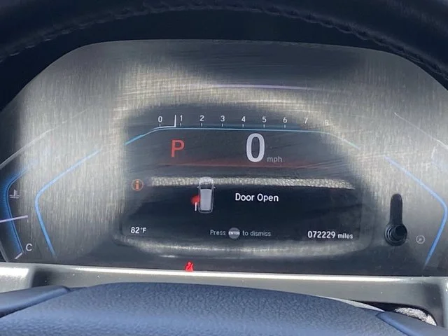 SEMINUEVOS HONDA Odyssey a Estados en autogozo