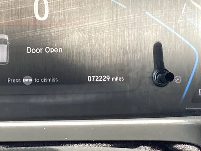 SEMINUEVOS HONDA Odyssey a Estados en autogozo