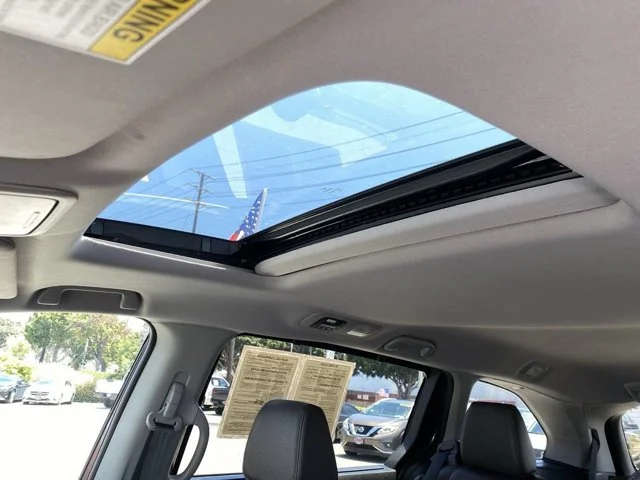 SEMINUEVOS HONDA Odyssey a Estados en autogozo