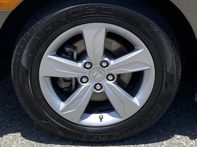 SEMINUEVOS HONDA Odyssey a Estados en autogozo