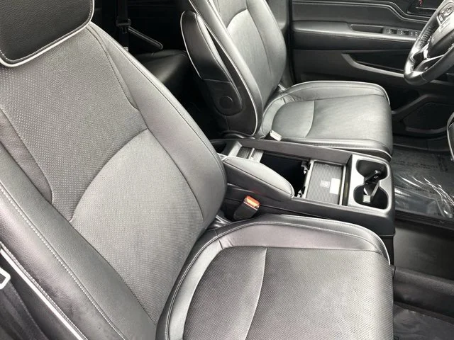 SEMINUEVOS HONDA Odyssey a Estados en autogozo