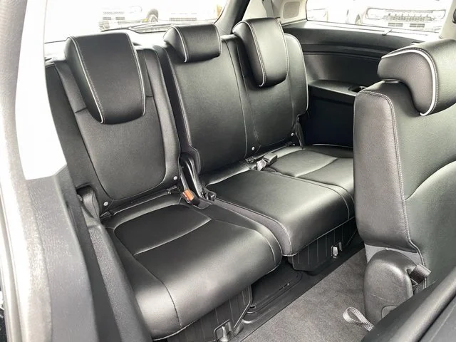 SEMINUEVOS HONDA Odyssey a Estados en autogozo