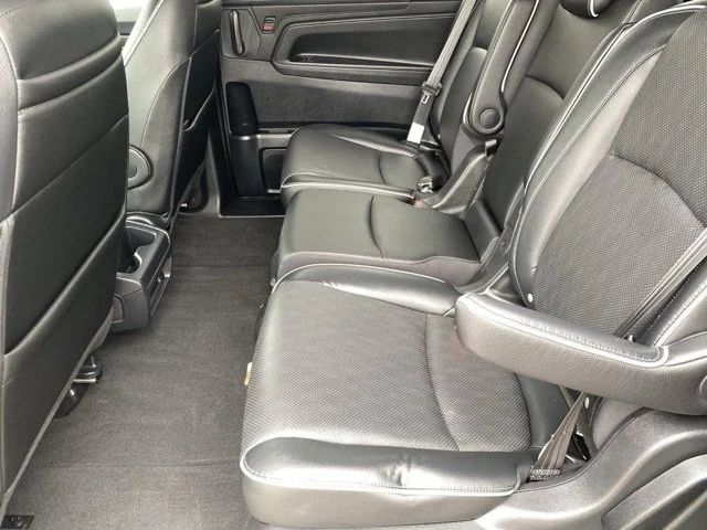 SEMINUEVOS HONDA Odyssey a Estados en autogozo