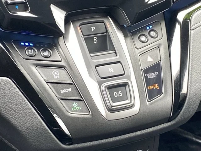 SEMINUEVOS HONDA Odyssey a Estados en autogozo