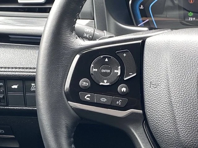 SEMINUEVOS HONDA Odyssey a Estados en autogozo