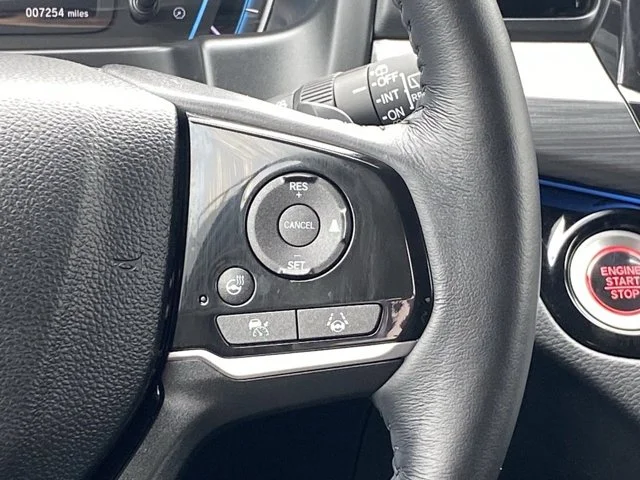 SEMINUEVOS HONDA Odyssey a Estados en autogozo