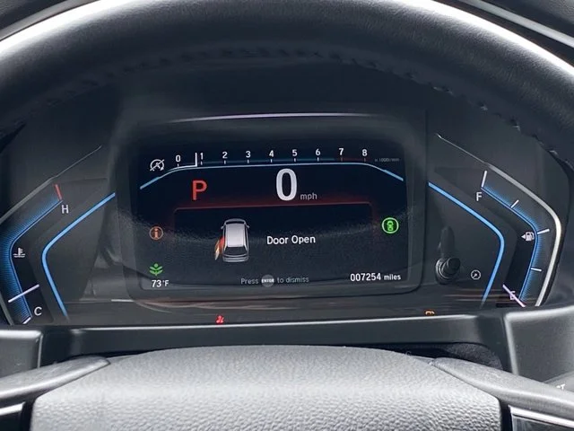 SEMINUEVOS HONDA Odyssey a Estados en autogozo