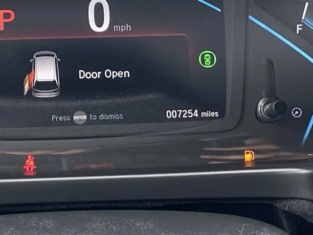 SEMINUEVOS HONDA Odyssey a Estados en autogozo
