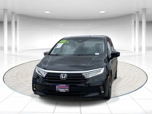 SEMINUEVOS HONDA Odyssey a Estados en autogozo