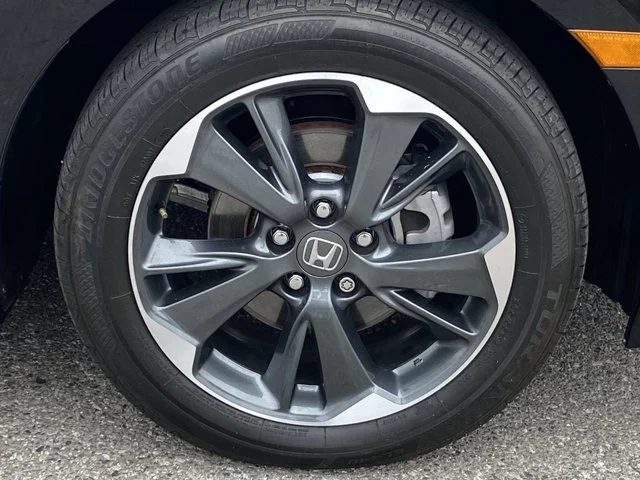 SEMINUEVOS HONDA Odyssey a Estados en autogozo