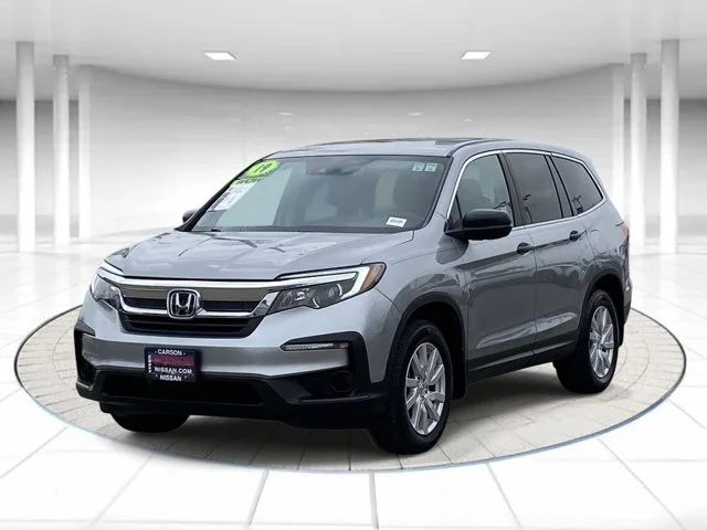 SEMINUEVOS HONDA Pilot a Estados en autogozo