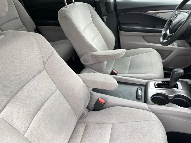 SEMINUEVOS HONDA Pilot a Estados en autogozo