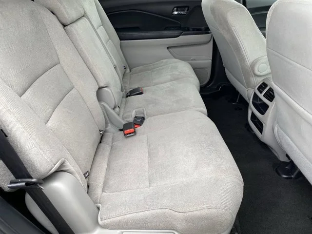 SEMINUEVOS HONDA Pilot a Estados en autogozo