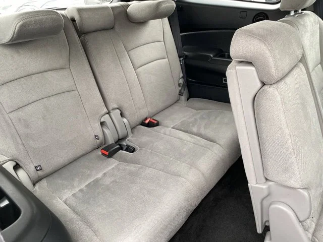 SEMINUEVOS HONDA Pilot a Estados en autogozo