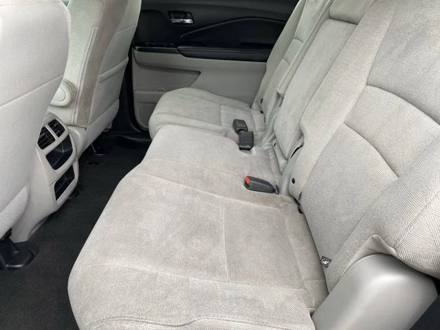 SEMINUEVOS HONDA Pilot a Estados en autogozo
