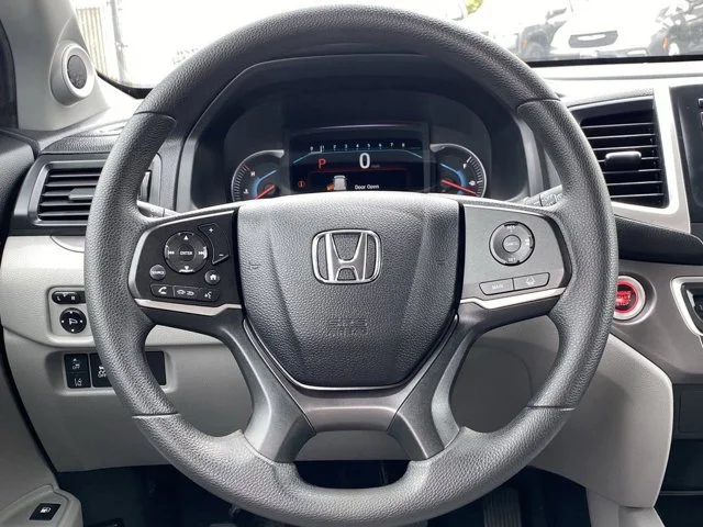 SEMINUEVOS HONDA Pilot a Estados en autogozo