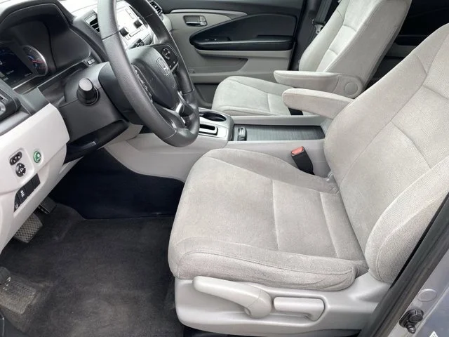 SEMINUEVOS HONDA Pilot a Estados en autogozo