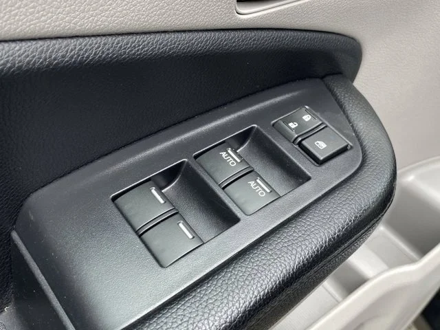 SEMINUEVOS HONDA Pilot a Estados en autogozo