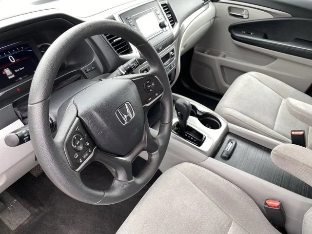 SEMINUEVOS HONDA Pilot a Estados en autogozo