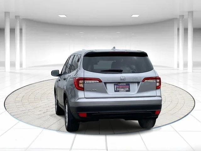 SEMINUEVOS HONDA Pilot a Estados en autogozo
