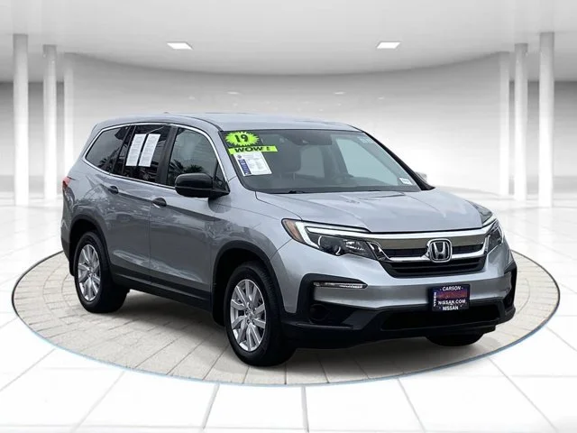 SEMINUEVOS HONDA Pilot a Estados en autogozo