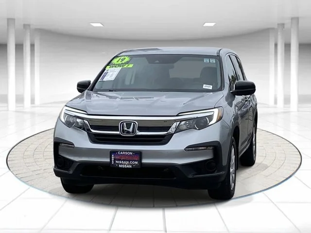 SEMINUEVOS HONDA Pilot a Estados en autogozo