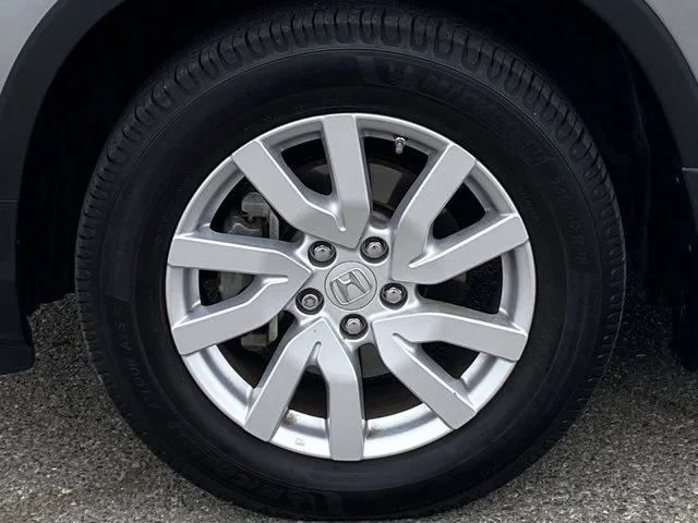 SEMINUEVOS HONDA Pilot a Estados en autogozo