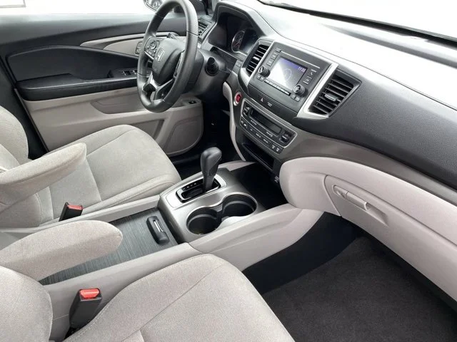 SEMINUEVOS HONDA Pilot a Estados en autogozo