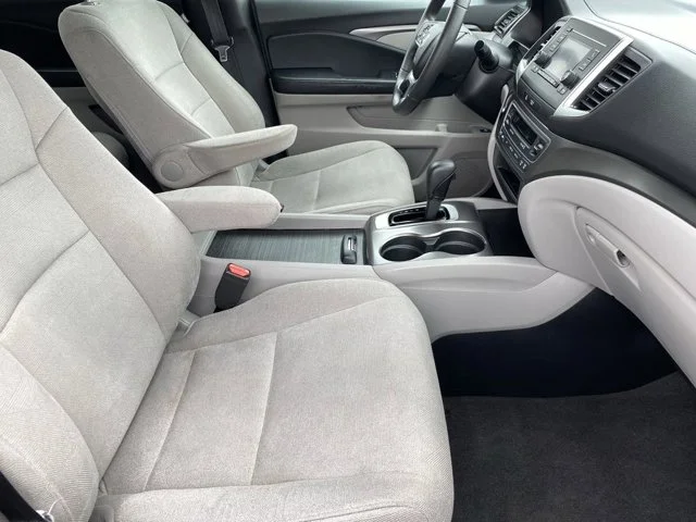 SEMINUEVOS HONDA Pilot a Estados en autogozo