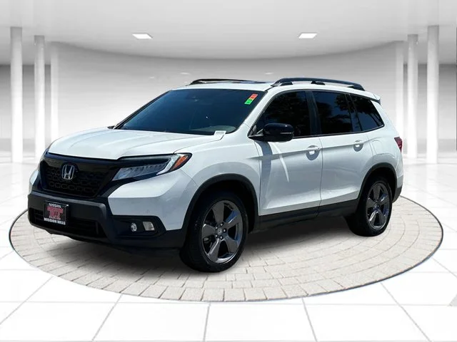 SEMINUEVOS HONDA Passport a Estados en autogozo