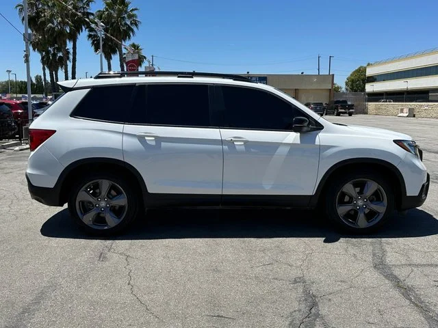 SEMINUEVOS HONDA Passport a Estados en autogozo