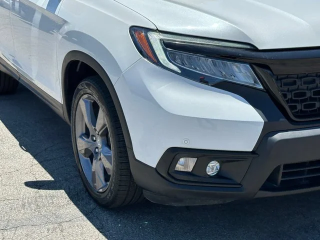 SEMINUEVOS HONDA Passport a Estados en autogozo