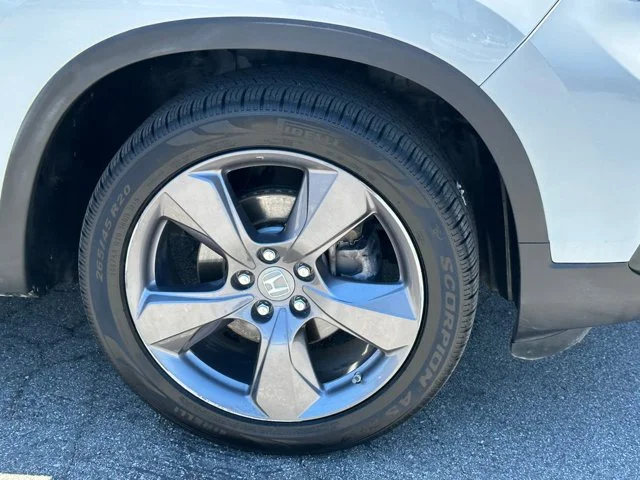 SEMINUEVOS HONDA Passport a Estados en autogozo