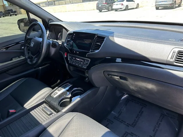SEMINUEVOS HONDA Passport a Estados en autogozo